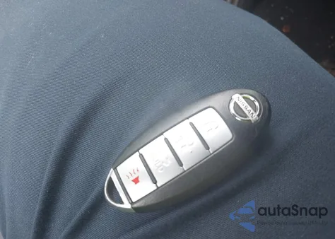 2012 Nissan Maxima 3.5 S z USA, uszkodzony, nr VIN 1N4AA5AP8CC842538